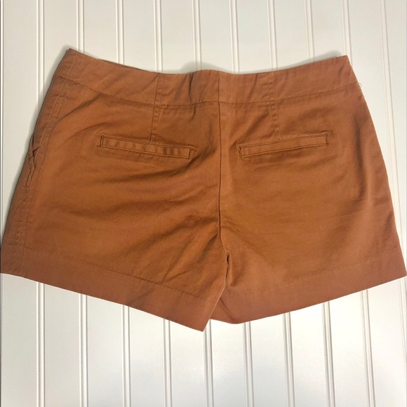 FOREVER 21 Burnt Shorts. Great condition. Item# 0049 - Picture 3 of 5